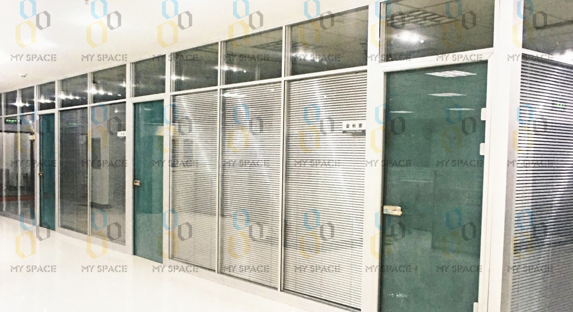 不銹鋼與鋁合金隔斷有哪些區(qū)別 不銹鋼與鋁合金隔斷有哪些區(qū)別